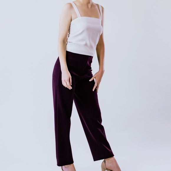 Malbe Top Andrea Jovine Pants | Poshmark